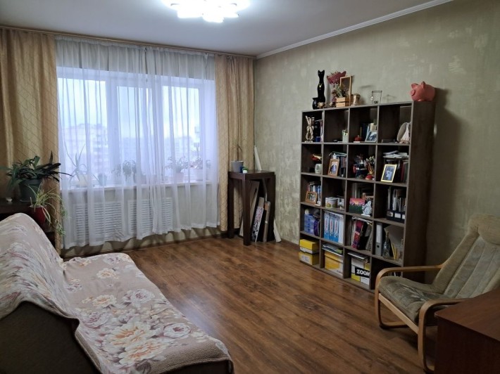 Продам 4х кімнатну квартиру Хортицький - фото 1