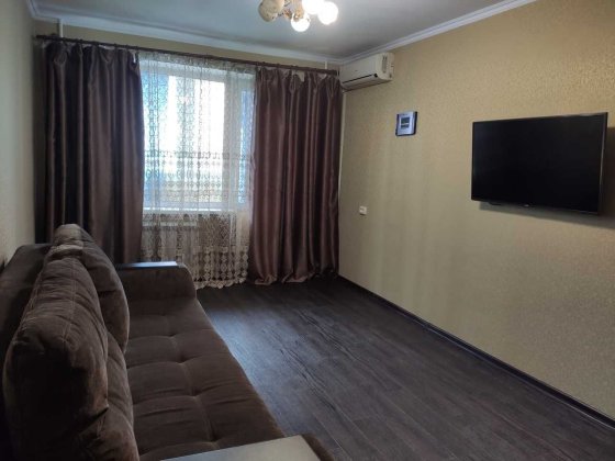 Продам 3-к квартиру (70м2) с ремонтом на Шолохова 5,  Фрунзенский Дніпро