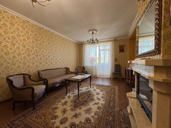 Продаж 2-рівневої квартири 137,3м2  по вул. Зелена парк Погулянка Львів