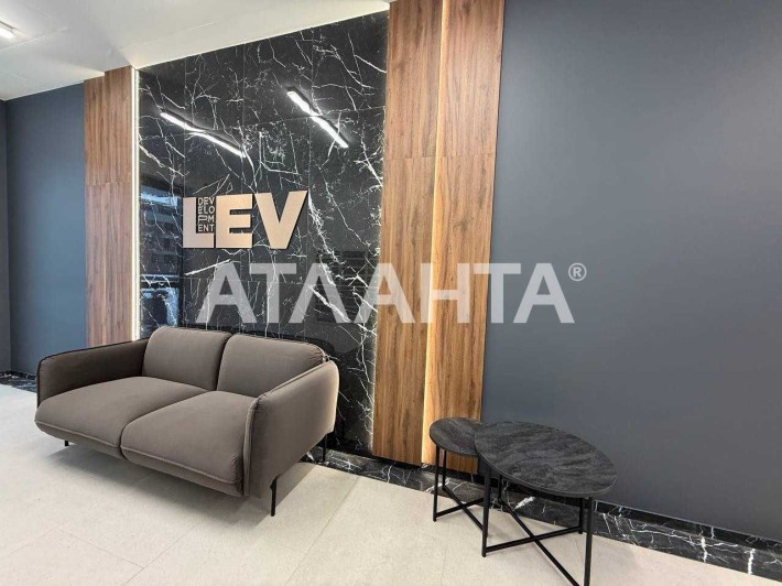 Продаж 1-кім квартири в ЖК Silent Park  по вул П.Орлика. - фото 1