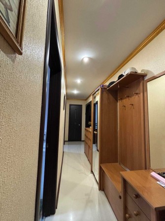 Продам трикімнатну квартиру на ж/м Парус-1 - фото 1