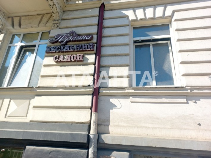 1-кімнатна квартира по вулиці Франка - фото 1