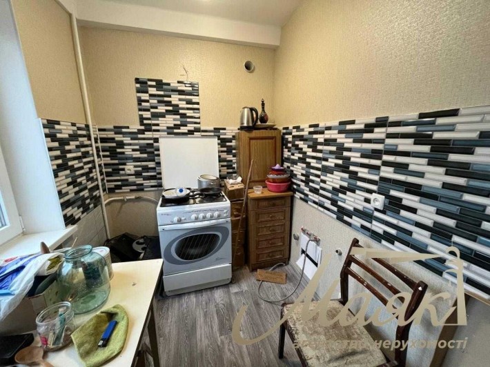 продам 3-к.кв 4/5, Зап.Козацтва,зуп.Пошта - фото 1