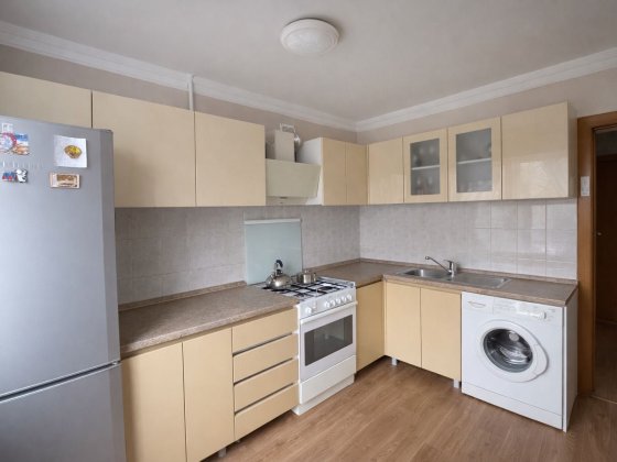 Продам 3-кімнатну квартиру | Тополь-2, будинок 2 | 47 000 $ Днепр