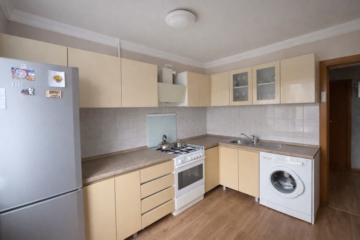 Продам 3-кімнатну квартиру | Тополь-2, будинок 2 | 47 000 $ - фото 1