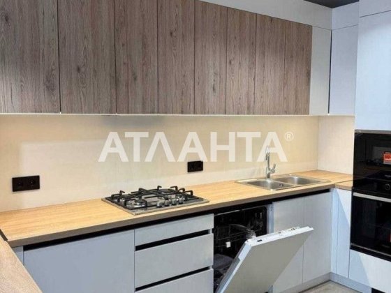 Продаж однокімнатної  квартири  м. Львів, вул. Карла Мікльоша, 20а Львів