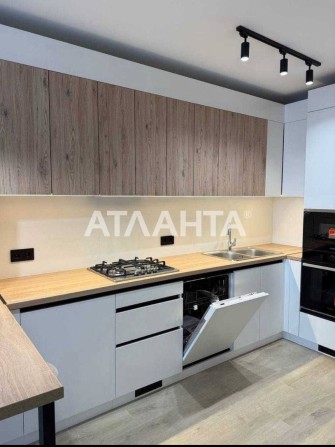 Продаж однокімнатної  квартири  м. Львів, вул. Карла Мікльоша, 20а - фото 1