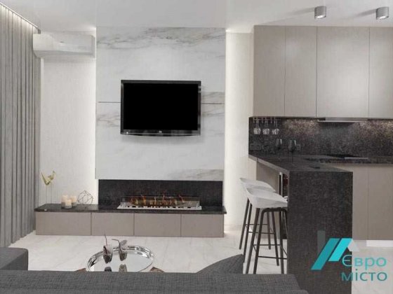 Продам 3 кімнатну квартиру ЖК Легенда, єОселя, єВідновлення! Запоріжжя