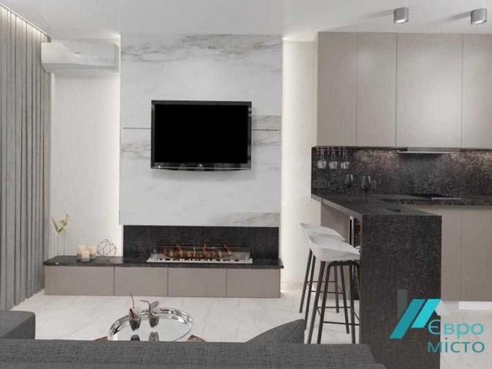 Продам 3 кімнатну квартиру ЖК Легенда, єОселя, єВідновлення! - фото 1