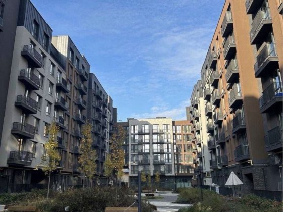 Квартира в ближньому центрі Львів