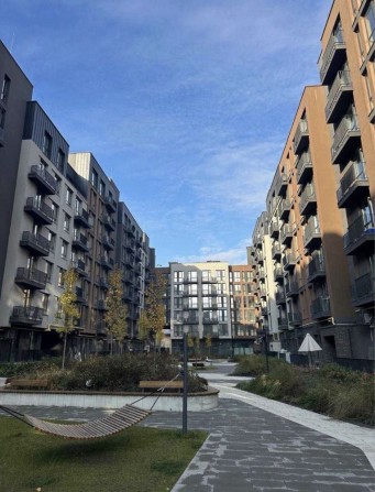 Квартира в ближньому центрі - фото 1