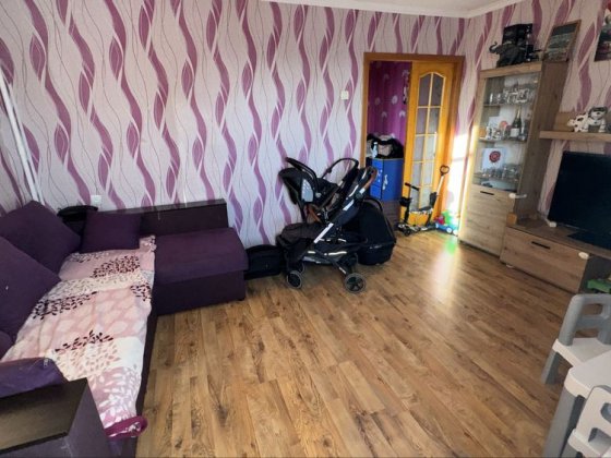 Продам 2ком квартиру, космос, рн варуса, от собственника, свет не откл Запоріжжя