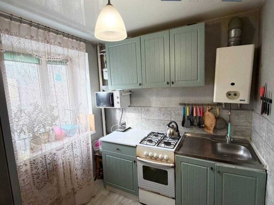 Срочно продам 2к.квартиру. Левый берег. Сертификат! Днепр