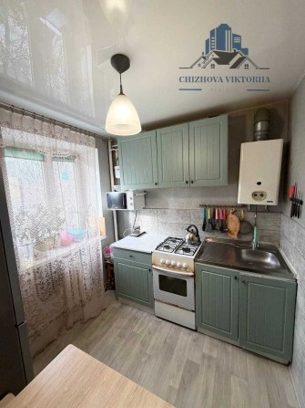 Срочно продам 2к.квартиру. Левый берег. Сертификат! - фото 1