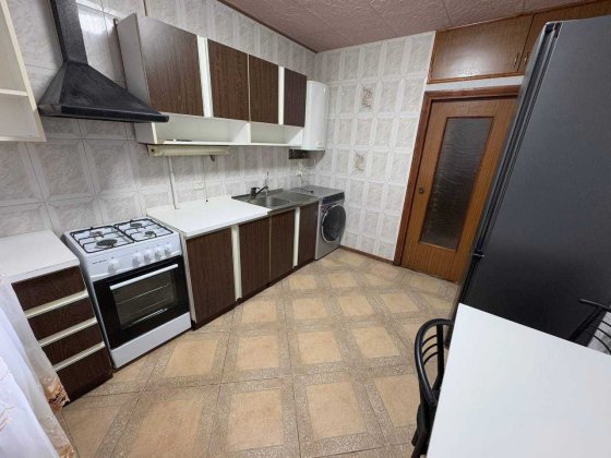 Продам 3к кв на Фрунзенском с ремонтом начало Шолохова Днепр