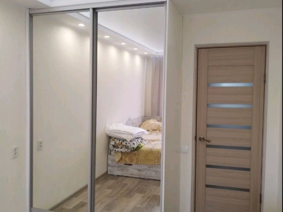 2х комн квартира Космос Запоріжжя