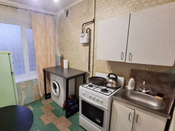 Продаж 1 кім квартири Тополя 2, район Сільпо, 3/9 поверх, терміново Днепр