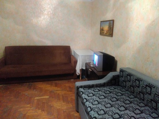 Продам 1-комн.квартиру на Космосе, ул. Малиновского Запоріжжя