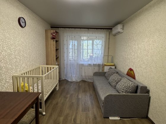 Продаж 1-к квартири , вул.  Олексія Поради Запоріжжя