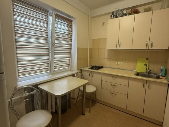 2 кімнатна,Космос,Ситова Запорожье