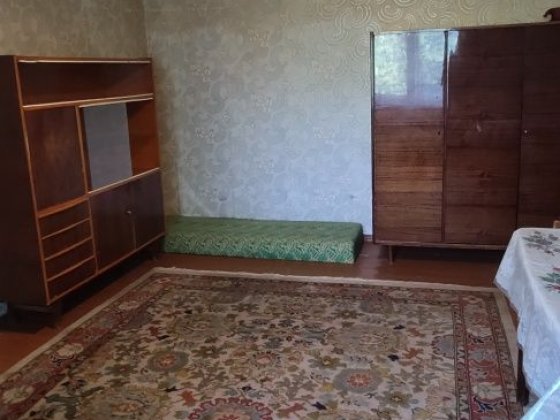 Продам свою 2-х ком. кв. 46 м², ж/м Приднепровск, документы Днепр