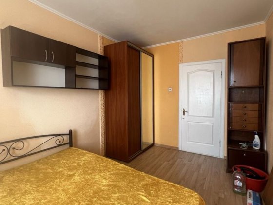 Продаж 2-кімнатної квартири по вул. Новокузнецька (011) Запоріжжя