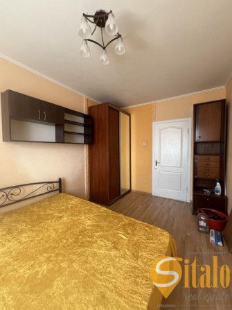 Продаж 2-кімнатної квартири по вул. Новокузнецька (011) - фото 1