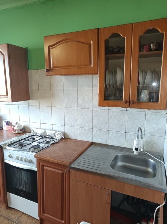 Продаётся 3 ком квартира Осипенковский микрорайон улица Зестафонская - фото 1