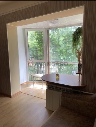 Квартира в центрі міста, Алея троянд - фото 1