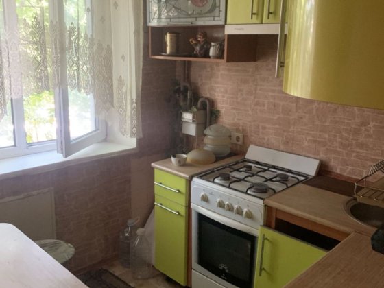 Продаж 3 кімнатної квартири під ремонт в центрі  Сертифікат Кропивницкий