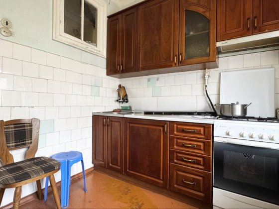 2х кімн.кв. 56м2 по пр.Соборному (в р-ні пл.Фестивальноі) Запоріжжя