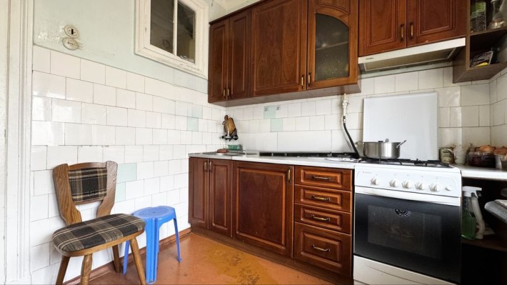 2х кімн.кв. 56м2 по пр.Соборному (в р-ні пл.Фестивальноі) - фото 1