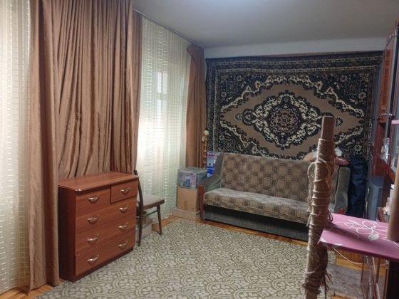 Продаётся 2 ком квартира Правый берег Запорожье