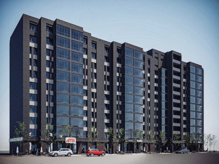 Продам Двокімнатну Квартиру , з Автономним Опаленням - фото 1