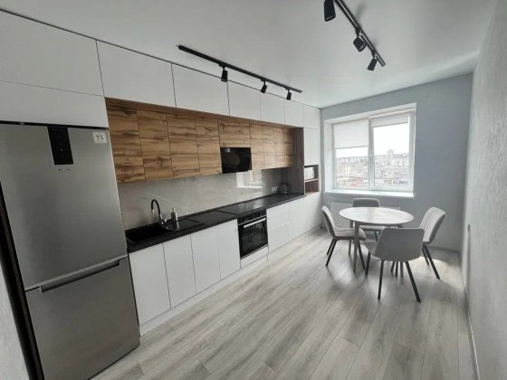 Продається простора однокімнатна квартира Житомир