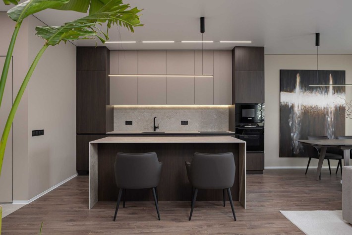 Продаж пентхаусу в ЖК бізнес-класу «Парус Сіті», вул.Кульпарківська - фото 1