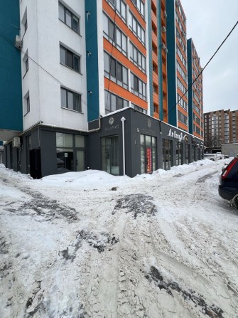 Продаж великої дворівневоі квартири (пентхаус) - фото 1