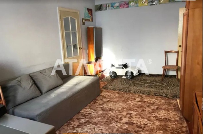 Продаж двокімнатної квартири вул.Роксоляни - фото 1