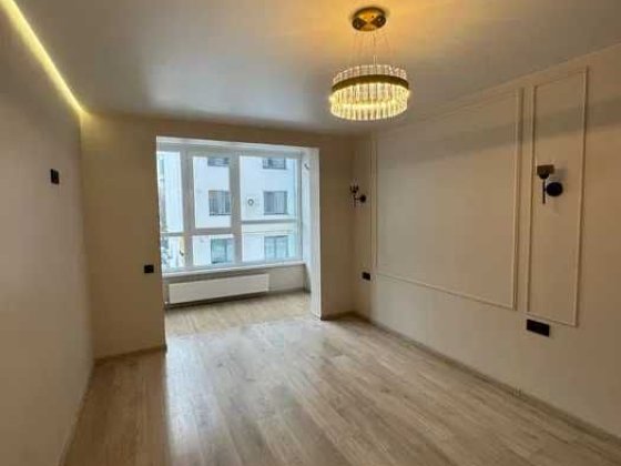 1 кімнатна квартира ЖК Мрія Житомир