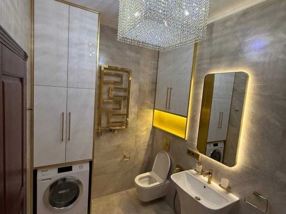 Продаж ексклюзивної квартири ULTRA LUXE Львів