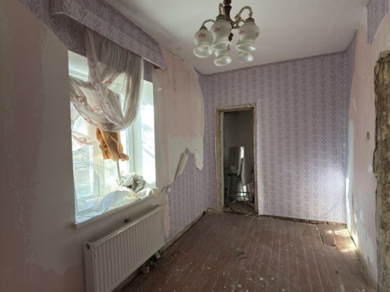 2-км. Під ремонт біля Критого Ринку 31.000$ Кропивницький