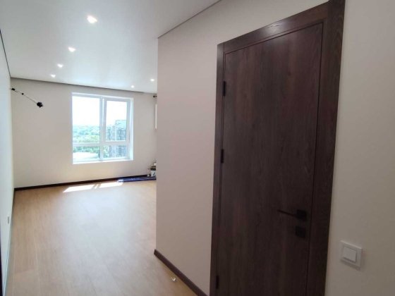 № 13616 - 1 к. квартира, Центр, ЖК Гранд Сіті Домбровський, 10/10 пов Житомир