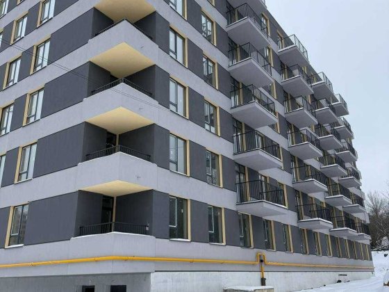 Продаж 2 кім квартири готовій новобудові, ІнтегралБуд, вул.Миколайчука Львів