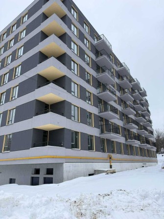 Продаж 2 кім квартири готовій новобудові, ІнтегралБуд, вул.Миколайчука - фото 1