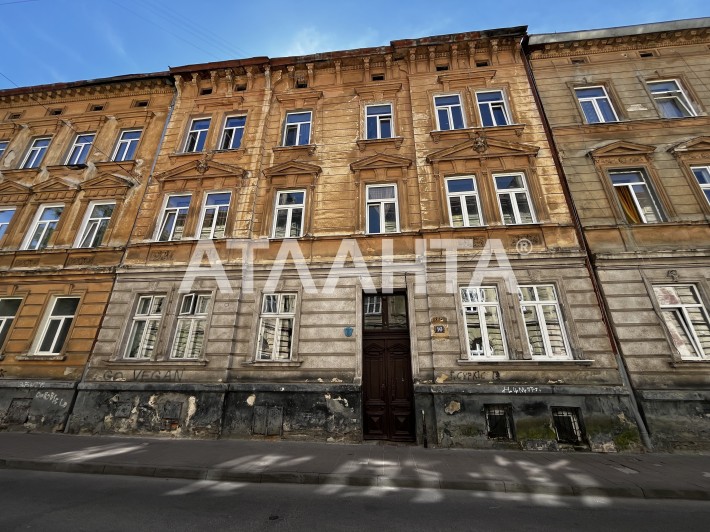 Продаж 3-кімнатної квартири по вул. Таманській - фото 1