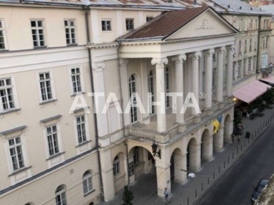 Продається 2-кімнатної квартири на проспекті Свободи Львів