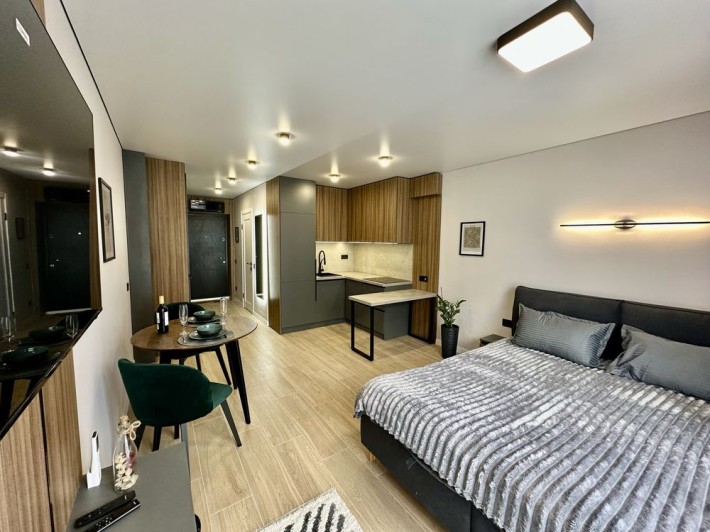 ‼️ЖК РІЕЛ СІТІ  1кім квартира по вул. Рудненська продаж - фото 1