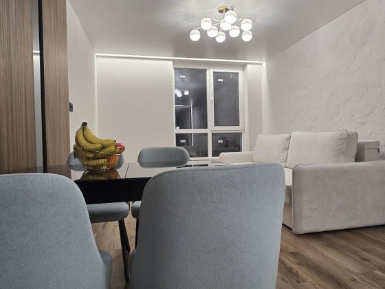 Продаж ВЛАСНИК   63 м2  Ріел Сіті Рудненська  8 Львів