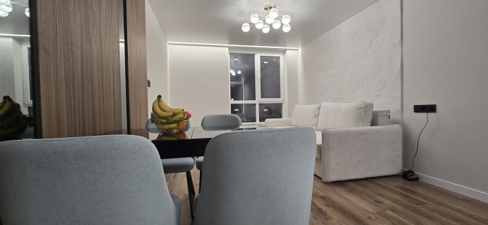 Продаж ВЛАСНИК   63 м2  Ріел Сіті Рудненська  8 - фото 1