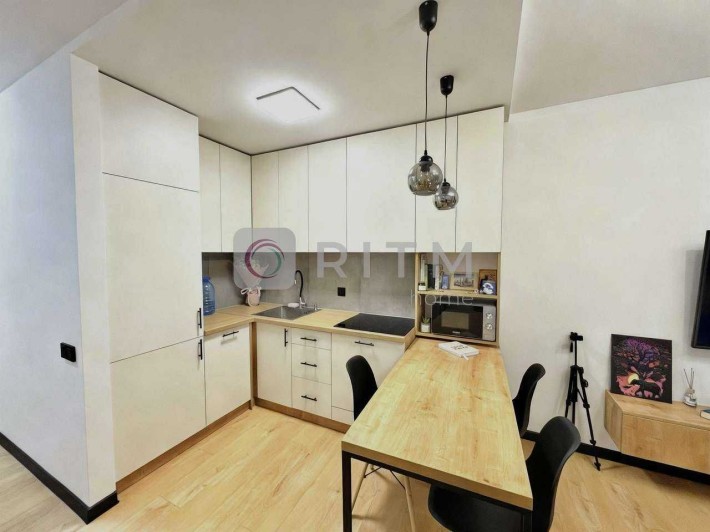 Продаж однокімнатна квартира, новобудова ЖК Ріел Сіті. - фото 1